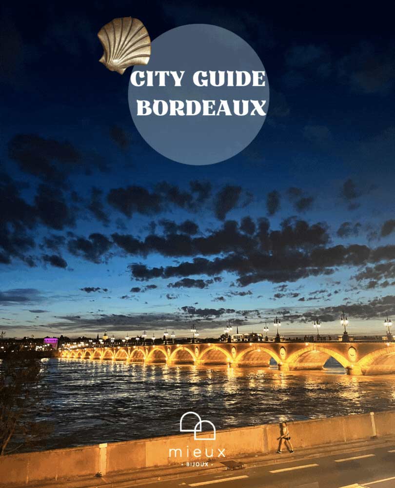 Nos bonnes adresses de boutiques indépendantes à Bordeaux