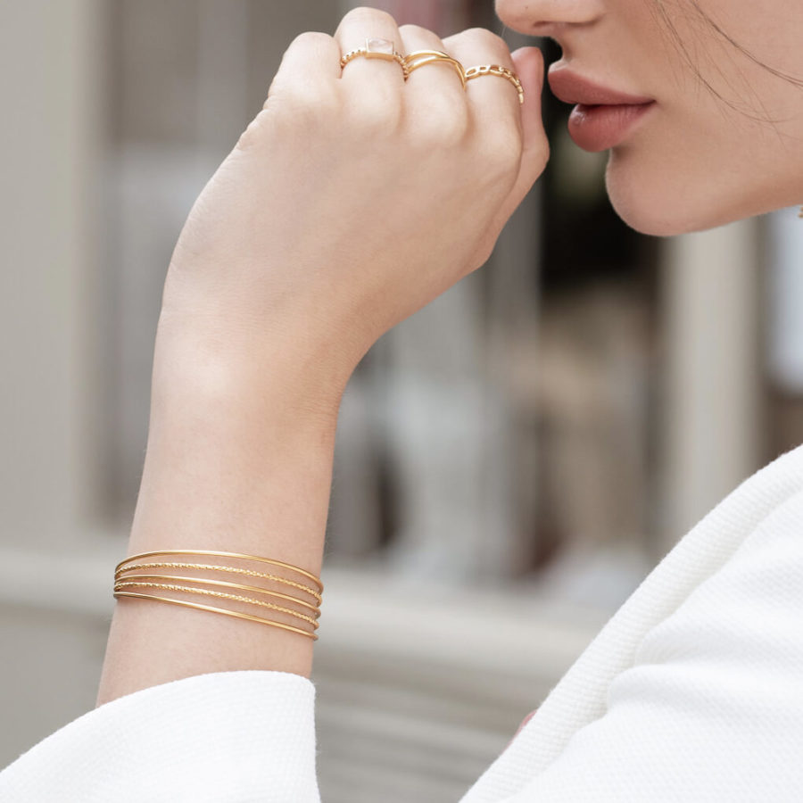 bracelet natalie shomit ofir