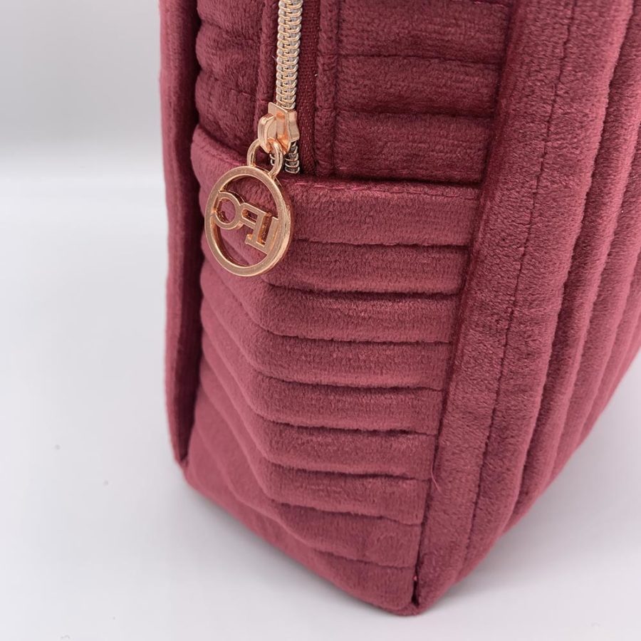 trousse velours en vente en ligne