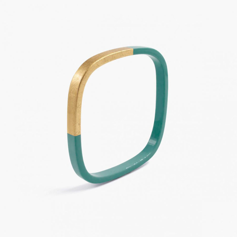 Bracelet Trinity Carré - Pagil Blaja - vente en ligne
