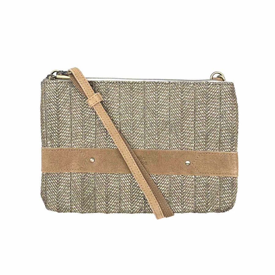 sac nina ble mila louise - sac paille mila louise - boutique bijoux en ligne et boutique bijoux bordeaux - sac mila louise en ligne