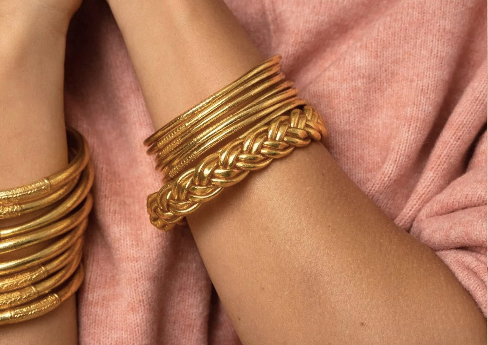 Joncs bouddhistes, bracelets kumlai en ligne - boutique bijoux en ligne