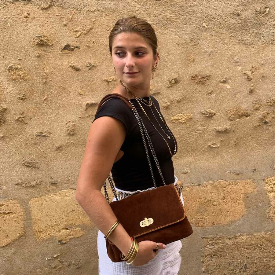 Sac philana V mila louise - boutique bijoux en ligne